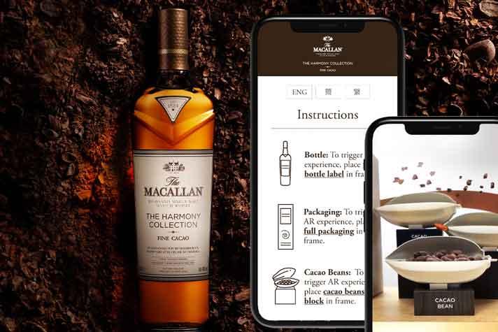 The Macallan Campaign